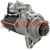 MOTOR DE PARTIDA MAN TGA18.480/530,0001241005,51262017220