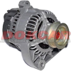 ALTERNADOR FIAT UNO PALIO SIENA DOBLO FIORINO STRADA FIRE S/AR- 70a - 51759994