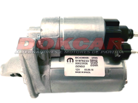 MOTOR DE PARTIDA FIAT TORO / JEEP RENEGADE 1.8 FLEX - BC4380002590 51978233