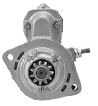 Motor de Partida KALMAR BLUEBIRD Equipamentos Com Motores Cummins ISB 6.7