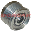 Polia de Alternador Clio II,Laguna,Megane 1.4,535010510,F55018105,F5501814