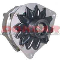 Alternador Land Rover Defender, 54022611,AMR4249