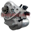 Motor de Partida CATERPILLAR 226B PERKINS - 4280006170 ,2280008450,18508-6750,228000-8450
