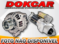 Motor de Partida DODGE DAKOTA, DURANGO 1999,56027702AB, 56027702AC,228000-7420, 228000-7421