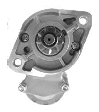 Motor de Partida Case Valetadeira Carregadeira Gehl Mini Carregadeiras Thomas Equipamentos