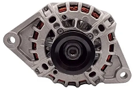 Alternador Citroen Jumper 5702C0,5705EV,5705AF,5702C1,0986049061.