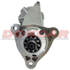 MOTOR DE PARTIDA FORD EURO V CARGO 2042 2842 2882 / IVECO STRALIS 10.3L - 4380000600, 5801543247