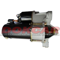 MOTOR DE PARTIDA PEUGEOT 306 BREAK PASSION 1.8 16V,5802E5