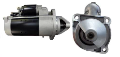Motor de Partida New Holland E215B RG170B Hyster G70D C/motor Iveco Case 621D