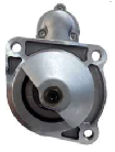 Motor de Partida New Holland E215B RG170B Hyster G70D C/motor Iveco Case 621D
