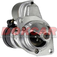 MOTOR DE PARTIDA RUGGERINI MD 150 C/ MOTOR DEUTZ 2CC,d6ra60,594081.