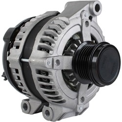 Alternador Dodge Journey 3.6 V6 2011> 4210000770 04801624AD