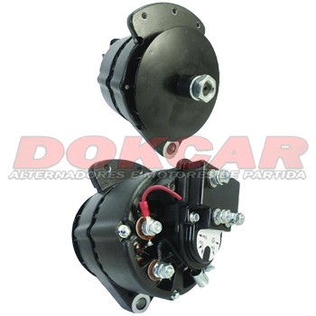 Alternador Thermoking 12V,41-2194, 5D44463G01, 5D44467G01,8MR2215D