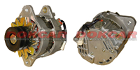 Alternador 54A 24V Maquinas 320B, 318C, 320C, 5I8085