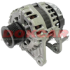 ALTERNADOR FOX KOMBI,tg6s011,5U0903025, TS6S010 2220382 