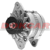 ALTERNADOR  KOMATSU 60A 24V,0-35000-4500;0350004500,25029009