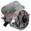 Motor de Partida Dynapac 150, 6008631410,428000-2650,8631410