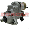 MOTOR DE PARTIDA TRATOR KOMATSU D41A,600-863-4110,228000-4990,228000-4991