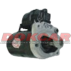 Motor de Partida, motor de arranque  FIAT PALIO,SIENA 1.0 8v - MARELLI,63101000