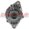 ALTERNADOR FIAT PALIO 1.0 1.5 FIASA C/AR - 0986046480,46420966,46434933, 63321227