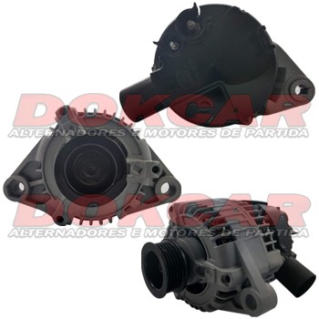 ALTERNADOR PALIO 16V. BRAVA 100A,MAGNETI MARELLI