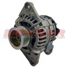 ALTERNADOR FIAT PALIO STRADA SIENA 1.0/1.5 65A BOSCH - 0124215001 465217880