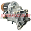 MOTOR DE PARTIDA DAEWOO DOOSAN - 65262017044