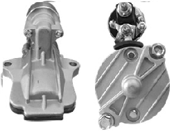 Motor de Partida FORD FOCUS 1.8L CSDA 03>07, FORD FOCUS 1.8L Q7DA