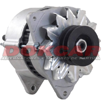 ALTERNADOR CASE 380B,3698016M91, 3478360M91,24215, 24327