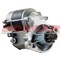MOTOR DE PARTIDA BOBCAT 453,653,6667987,2280005740,228000-5741
