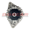 Alternador Bobcat  S185, S250, 12V 90A, TA000A48402, 6675292, 6678205,TA000A48401