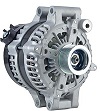 Alternador BMW X5 ,X6 V8 , 7606628,104210-6440, 104210-6441, 104210-6442