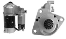 MOTOR DE PARTIDA OE M61510 ASIA AM825 ONIBUS E CAMINHOES