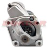 Motor de Partida  FORD ECOSPORT, FIESTA,KA 1.0 e 1.6 - 438180, D7E33, D7E34, D7E37, D7E43