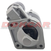 Motor de Partida KA FIESTA ECOSPORT ESCORT,438180, D7E33, D7E34,7S5511000AA