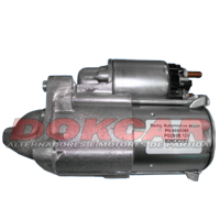 Motor de Partida CITROEN PALIO,SIENA ,DOBLO,STRADA,UNO PALIO WEEKEND,DELCO 8000090,DR8000090