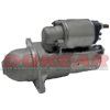 MOTOR DE PARTIDA FIAT DOBLO PALIO STILO STRADA 8000188P, 93374342