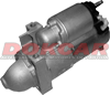 Motor de Partida Hyster GM 4.3,120FT,S135,155XL2, 8000282,1640531, F042003047