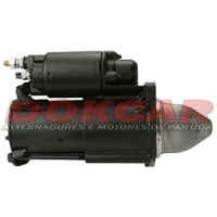 MOTOR DE PATIDA GM CRUZER LT 00010DA12E, 8000048, 71748653, LRS02317,8000387,8000838