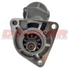 Motor de Partida NIKKO,JCB,XCMG,0-24000-3260,0-24000-3261,0240003260, 1811004013
