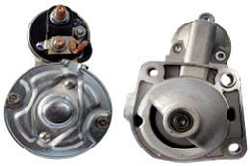 Motor de Partida FIAT Elba 1.5 SPI 146, Fiorino 1.0 S Furgão