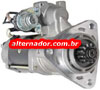 Motor de Partida 38MT 12V,10461769,8200025,8200005,19026028,3978387,2T0911023J,2T0.911.023.J
