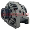ALTERNADOR RENAULT CLIO, TWINGO, PEUGEOT 206, NISSAN MARCH - SG7S012 SG9B120