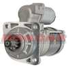 MOTOR DE PARTIDA VOLKSWAGEN 17-230EOD/V-tronic e 17-260EOD/ V-tronic DR8200231, 2W0911023H