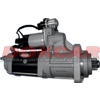 MOTOR DE PARTIDA CASE COLHEITADEIRA A8000,A8800,8200242,99432760,2280005641