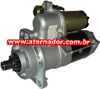 Motor de Partida MB,Atego,Axor,Atron1933,A0061512101,8200297,8200138,A0061516701