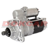 Motor de Partida  VOLKSWAGEN 5.150, 8.160 e 9.160,8200400,2P0911023B,8200400