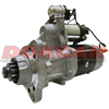 MOTOR DE PARTIDA VOLVOMACK MP10/VOLVO D16 08-OP  8200433, 8300061, 8200469