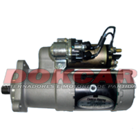 Motor de Partida Case 905720100108,8200848,8200885