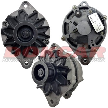 ALTERNADOR UNO C/ AR 55A MAGNETI MARELLI